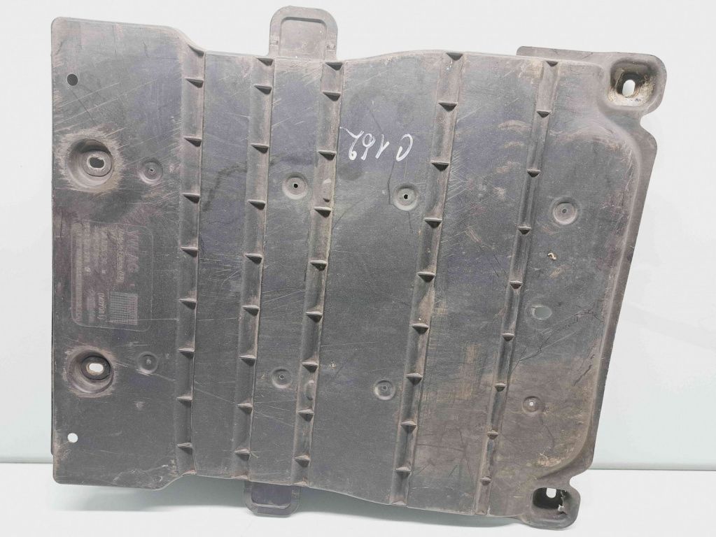 Scut motor Audi A3 Sportback (8VA) Hatchback [Fabr 2012-2020] 5Q0825230H
