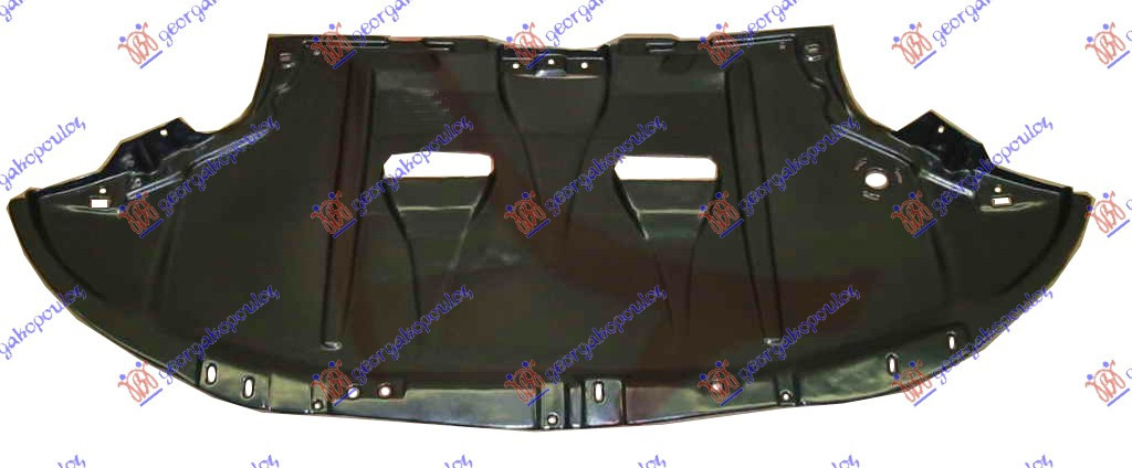 Scut Motor - Audi A4 2000 , 8e0863821m