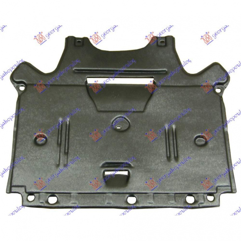 Scut Motor - Audi A4 2011 , 8k1863822j