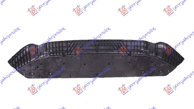 Scut Motor - Audi A4 2012 , 8w0807611a
