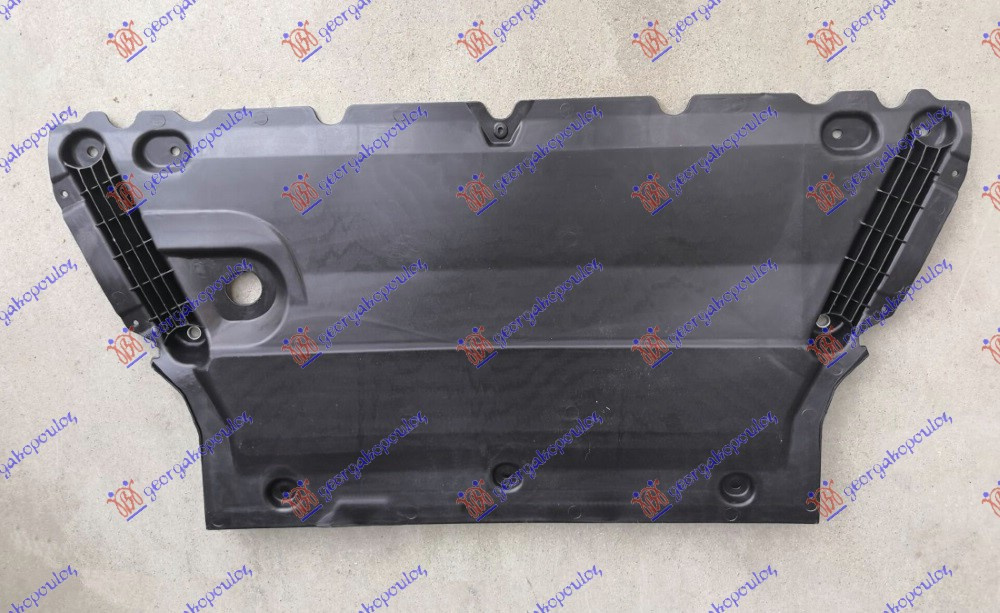 Scut Motor - Audi A4 2012 , 8w0863821