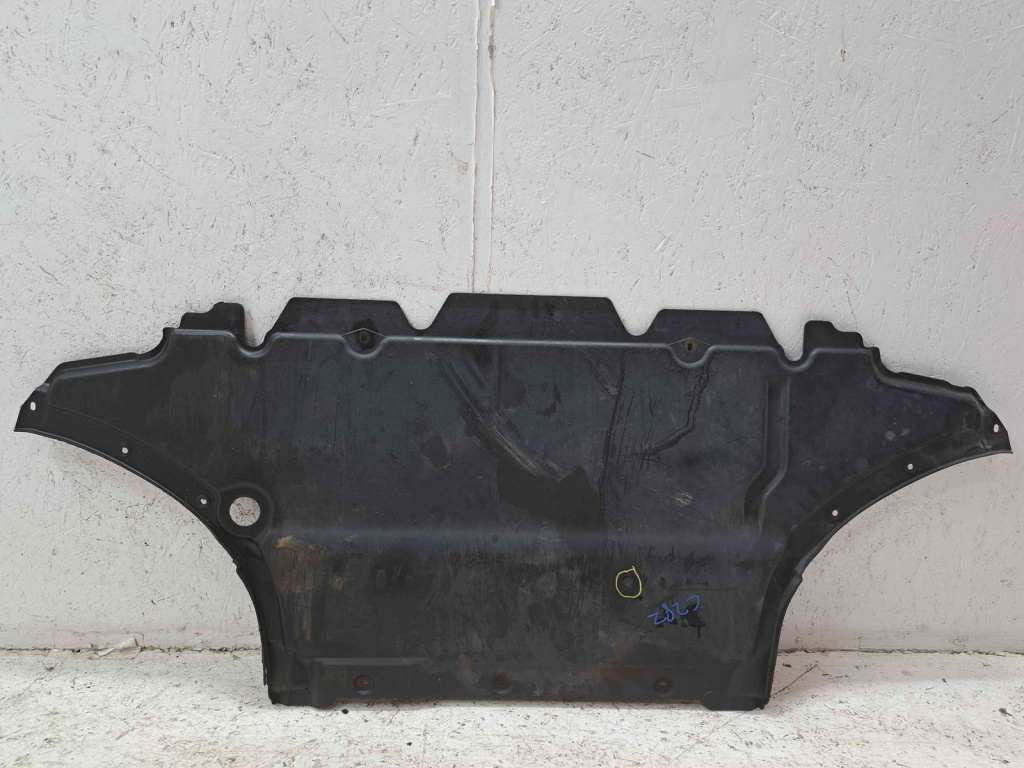 Scut motor Audi A4 (8K2, B8.5) Facelift [Fabr 2008-2015] 8K0863821