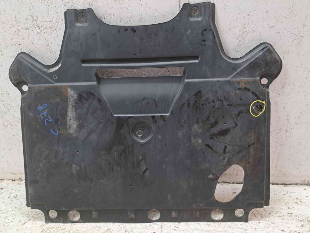 Scut motor Audi A4 (8K5, B8) Avant [Fabr 2008-2015] 8K1863822L