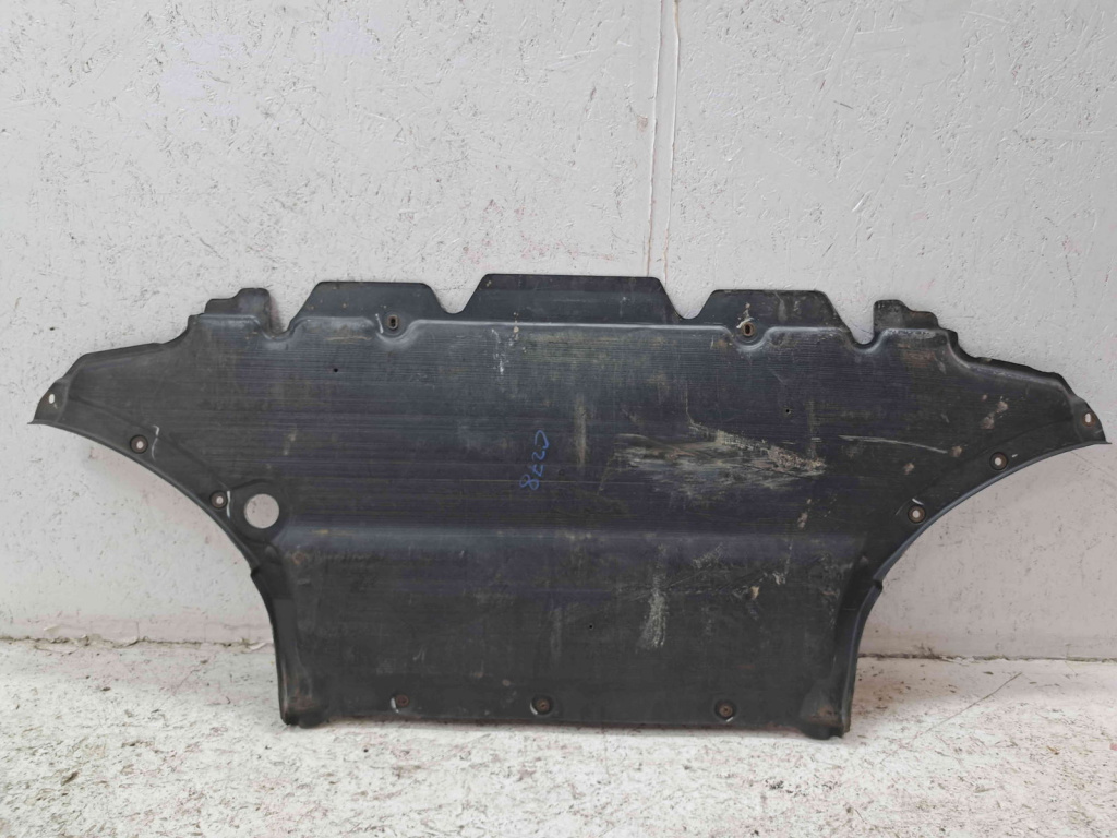 Scut motor Audi A4 (8K5, B8) Avant [Fabr 2008-2015] 8k0863821af