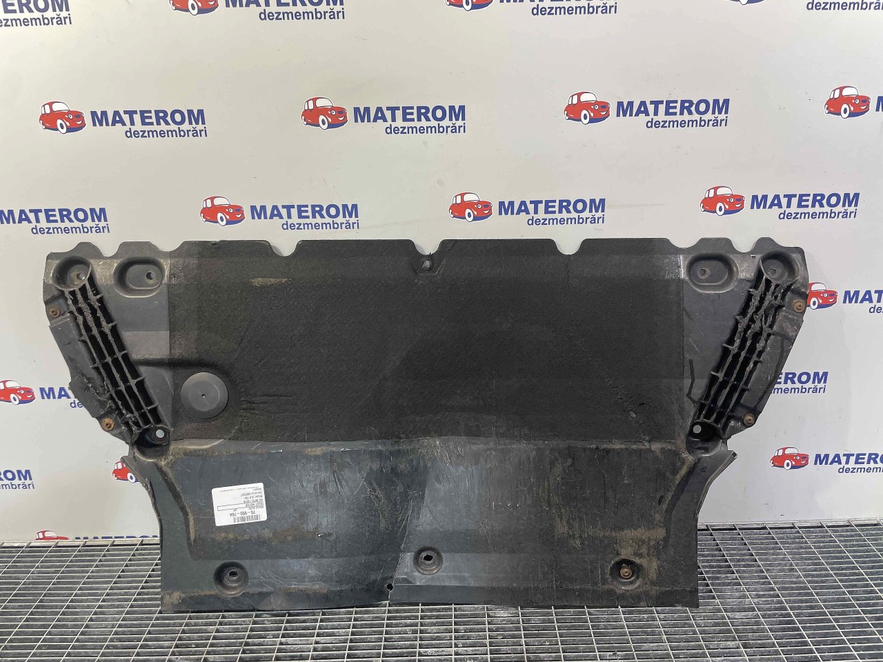 SCUT MOTOR AUDI A4 A4 2.0 TDI - (2015 2018)