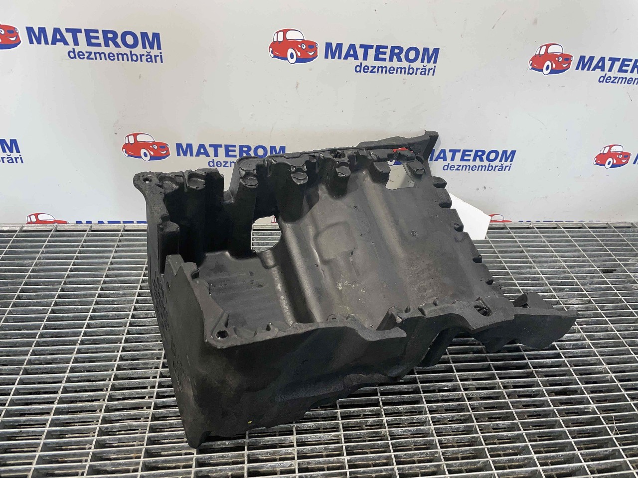 SCUT MOTOR AUDI A4 A4 2.0 TDI - (2015 2018)