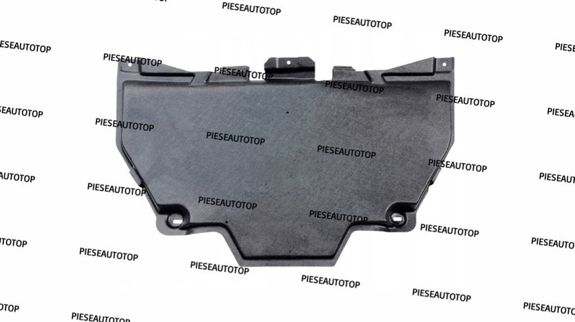 Scut motor Audi A4 Avant B6 2000-2004 NOU 8E0863822D (Partea din spate)