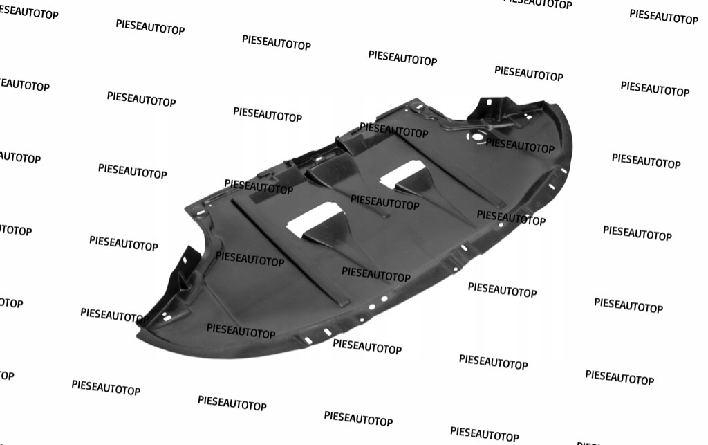 Scut motor Audi A4 Avant B6 2000-2004 NOU 8E0863821M (PARTEA DIN FATA)