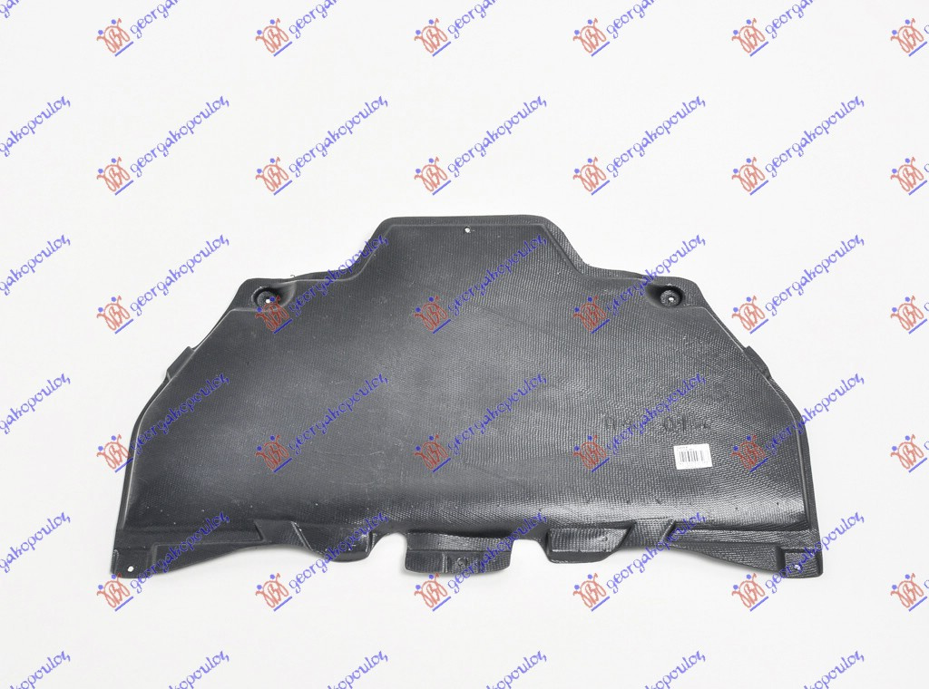 Scut motor Audi A4 B6 2000-2004 NOU 8E0863822D (PARTEA DIN SPATE)