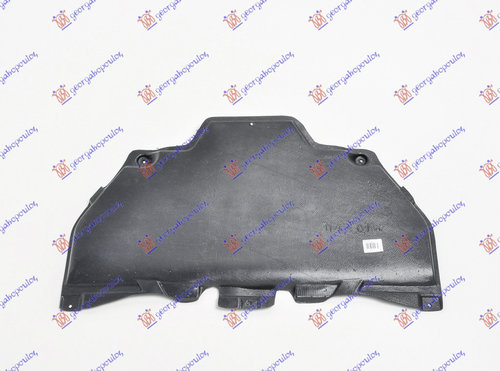 Scut motor Audi A4 B6 Avant 2000-2004 NOU 8E0863822D (PARTEA DIN SPATE)