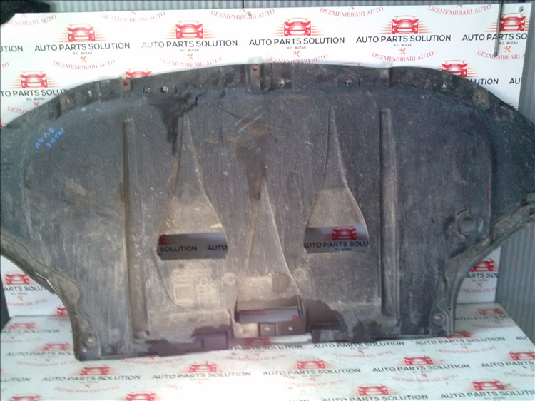 Scut motor AUDI A4 B7 3.0TDI