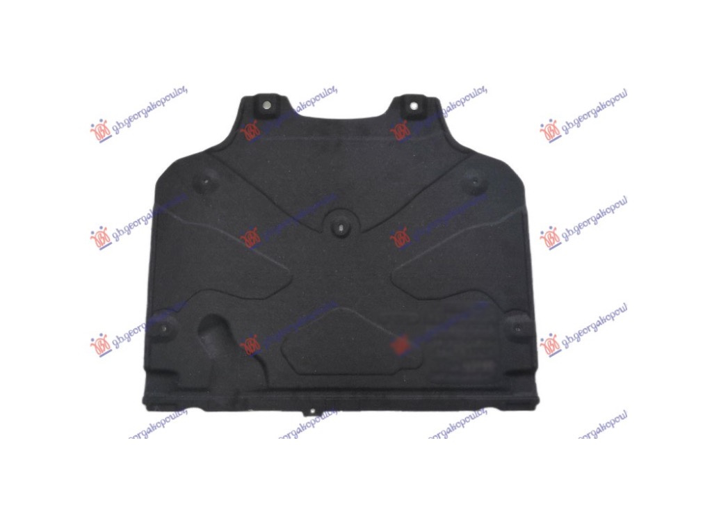 Scut motor Audi A4 B9 2015-2018 NOU 8W0863822B (PARTEA DIN SPATE)