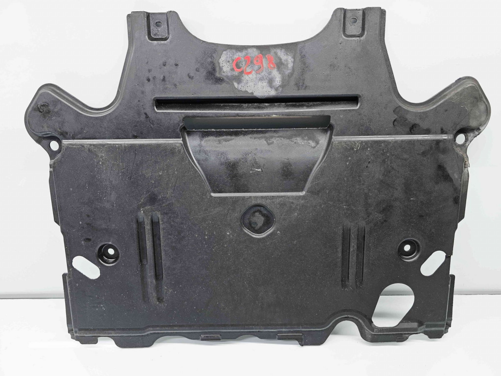 Scut motor Audi A5 (8T3) [Fabr 2007-2015] 8F0863822G