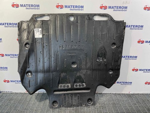 SCUT MOTOR AUDI A6 2.0 TDI - (2011 2015)
