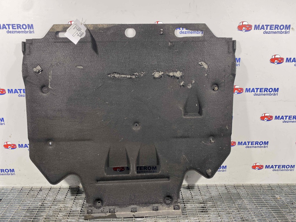 SCUT MOTOR AUDI A6 2.0 TDI - (2015 2018)