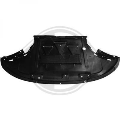 Scut motor Audi A6 2004-2008