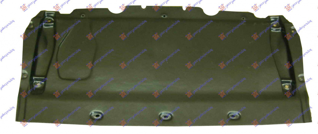 Scut Motor - Audi A6 2008 , 4g0863821f