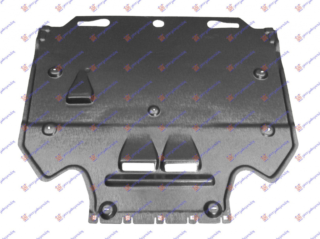Scut Motor - Audi A6 2010 , 4g0863822c