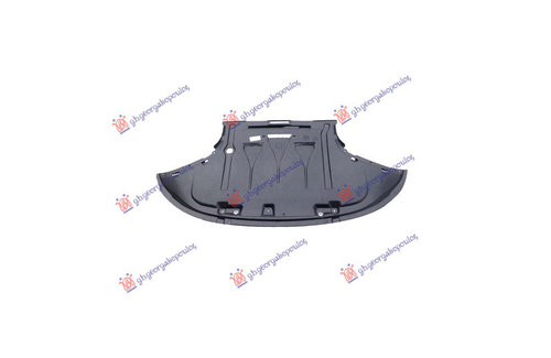 Scut motor Audi A6 Allroad 2008-2010 NOU 4F0863821G