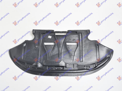 Scut motor Audi A6 Avant C5 1997-2004 NOU 4B0863821F 4B0863821J (PLASTIC)