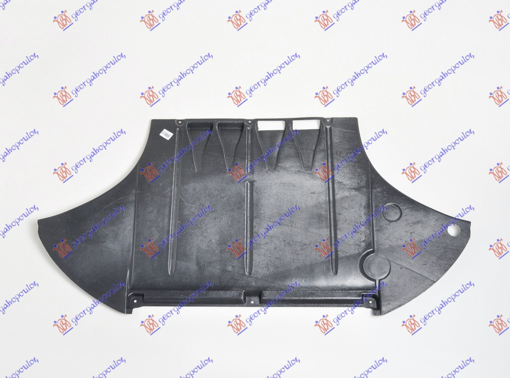 Scut motor Audi A8 2002-2009 NOU 4E0825235H