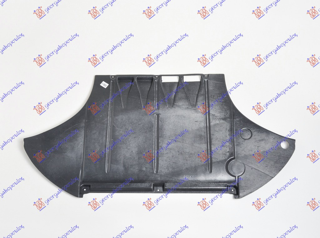 Scut Motor - Audi A8 2002 , 4e0825235h
