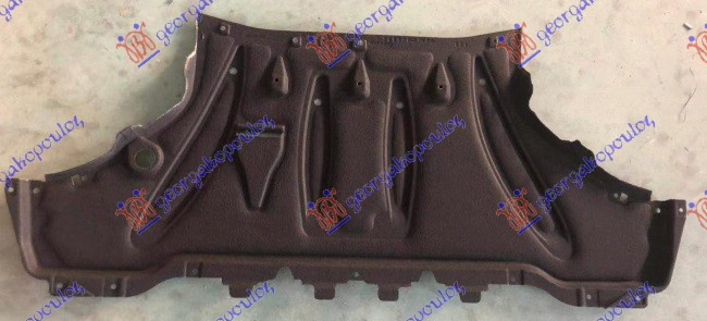 Scut Motor - Audi A82009 2010 , 4h0825235h