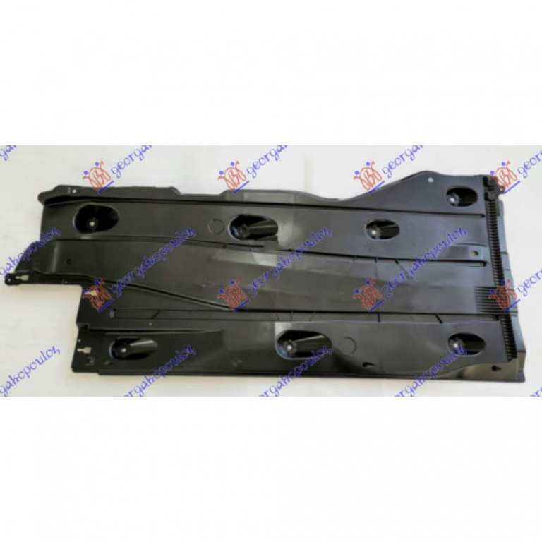 Scut Motor - Audi Q2 2000-2001, 5q0825201