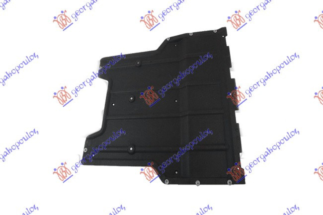 Scut Motor - Audi Q32011 2012 , 8u0863821a