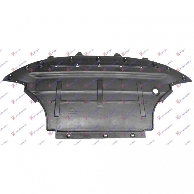 Scut Motor - Audi Q5 2008 , 8r0825201a