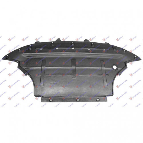 Scut Motor - Audi Q5 2008 , 8r0825201a