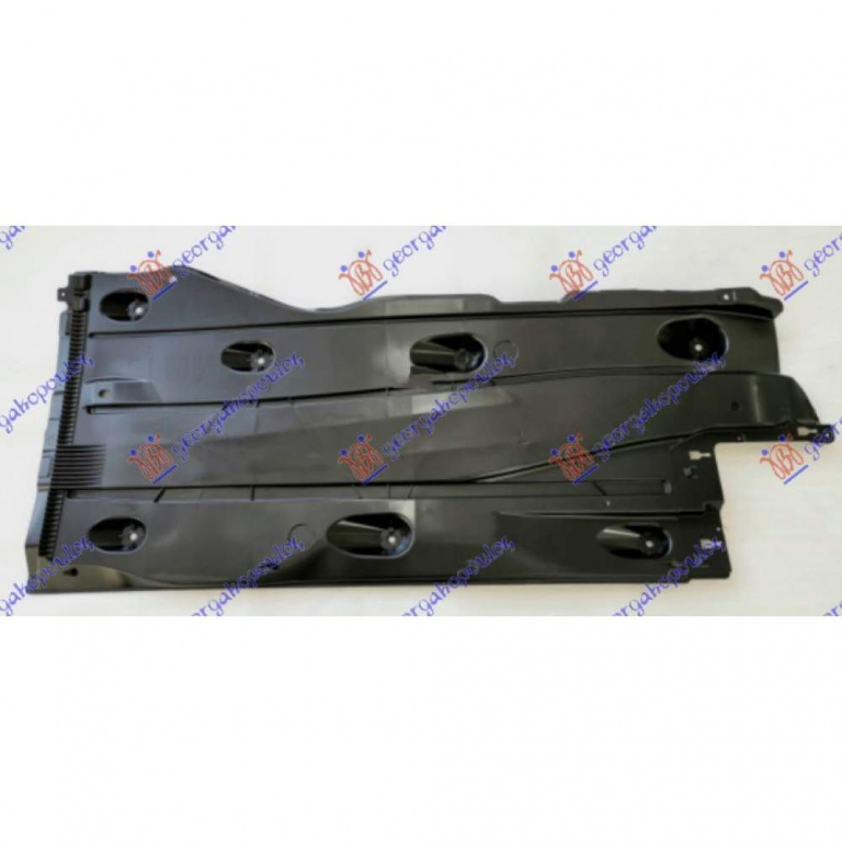 Scut Motor - Audi Q5 2012 , 8r0825207e