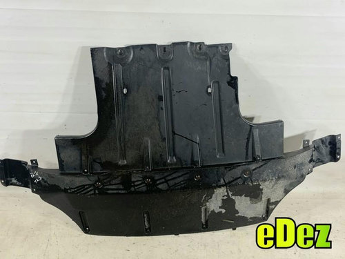 Scut motor Audi Q7 (2006-2010) [4L] 7L8825285