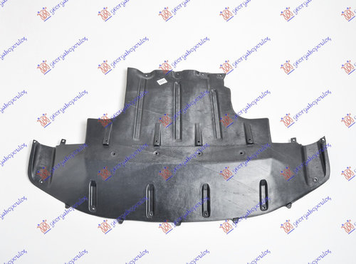 Scut Motor - Audi Q7 2006 , 7l8825285