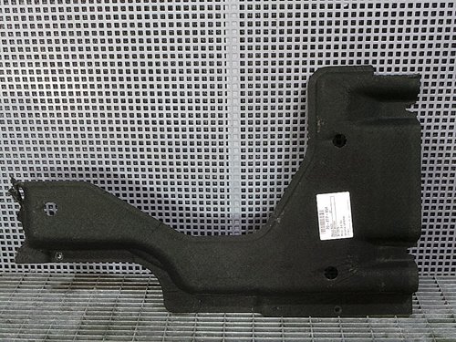 SCUT MOTOR AUDI Q7 3.0 TDI - (2010 2015)