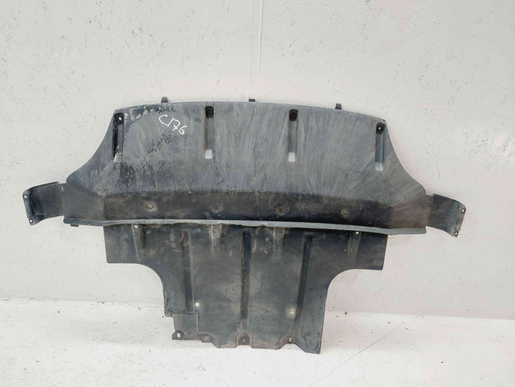 Scut motor Audi Q7 (4LB) [Fabr 2006-2014] 7L8825285