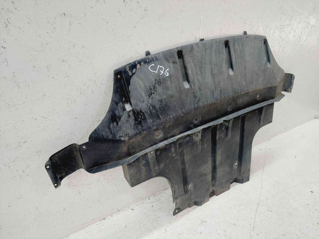 Scut motor Audi Q7 (4LB) [Fabr 2006-2014] 7L8825285