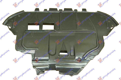Scut Motor - Audi Tt 1998 , 8n0825235f