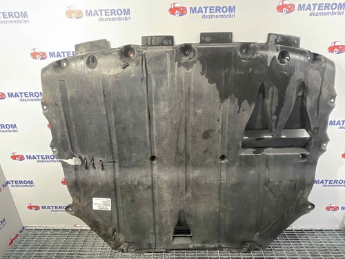 SCUT MOTOR AUDI TT 2.0 TFSI - (2006 2014)