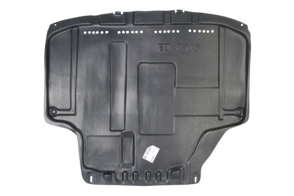 Scut motor benzina FORD FIESTA 08/13
