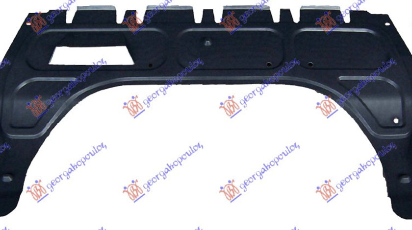 Scut Motor Benzina Seat Toledo 2012-