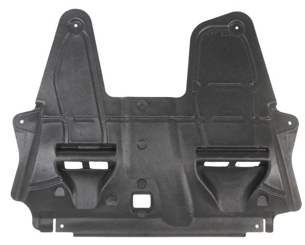 Scut Motor Blic Abarth 500 2008→ 6601-02-2013860P