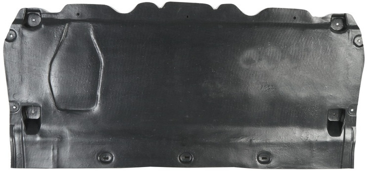 Scut Motor Blic Audi A6 C7 2010-2014 6601-02-0032860P