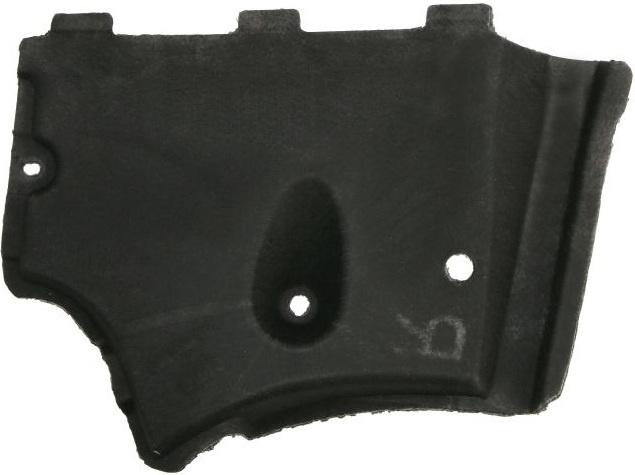 Scut Motor Blic Audi A6 C7 2014-2018 6601-02-0032982P