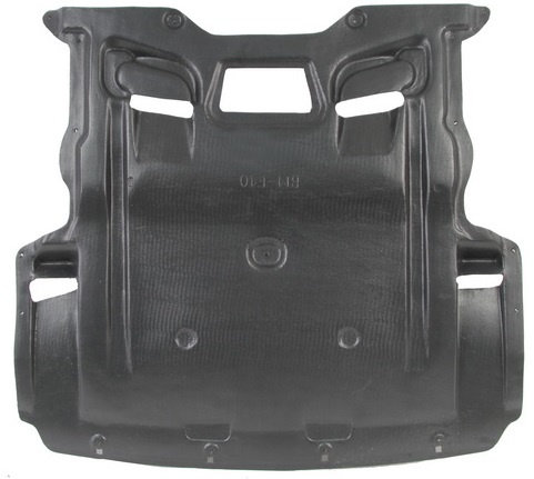 Scut Motor Blic Bmw Seria 5 F10 2010-2016 6601-02-0067860P