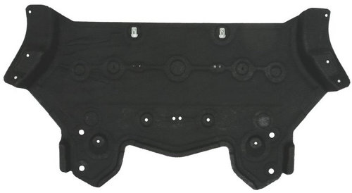Scut Motor Blic Bmw X5 F15, F85 2013-2018 6601-02-0096870P