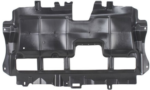 Scut Motor Blic Citroen C3 1 2002-2010 6601-05-0000054Q