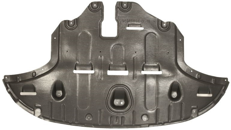 Scut Motor Blic Kia Sportage 2 2004-2010 6601-02-3293860P