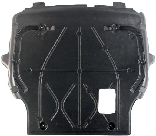 Scut Motor Blic Volkswagen Transporter T5 2003-2015 6601-02-9568860P