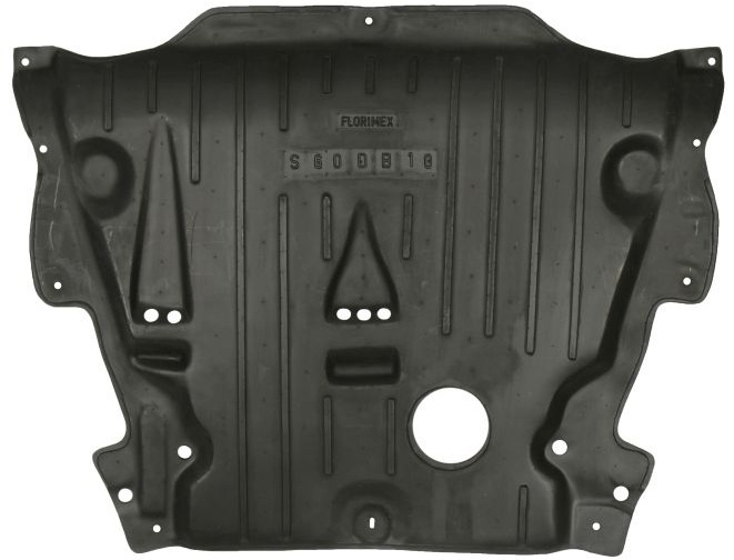 Scut Motor Blic Volvo V60 1 2012-2018 6601-02-9021861P